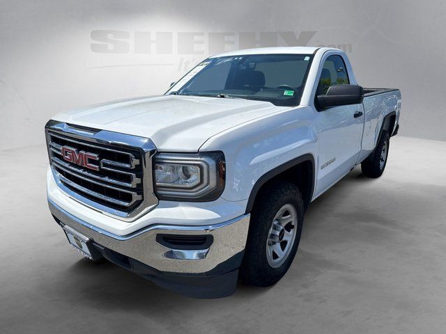 2018 GMC Sierra 1500 Base Warrenton VA