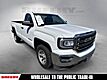 2018 GMC Sierra 1500 Base