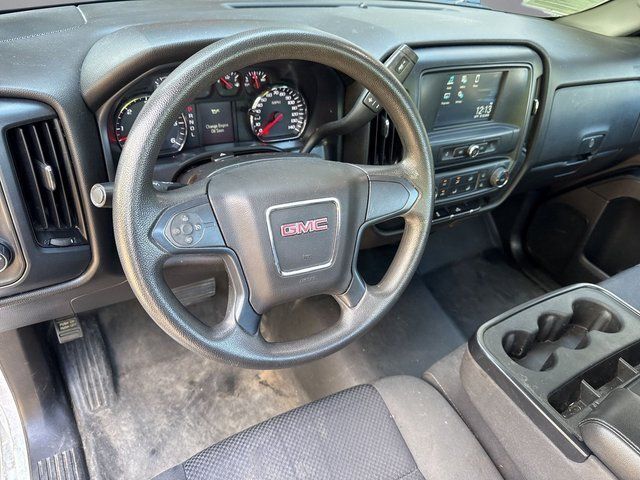 2018 GMC Sierra 1500 Base Warrenton VA