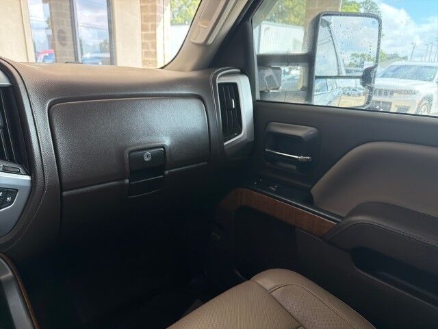 2018 GMC Sierra 1500 Crew Cab 4WD SLT Lafayette LA