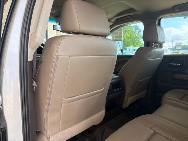 2018 GMC Sierra 1500 Crew Cab 4WD SLT Lafayette LA