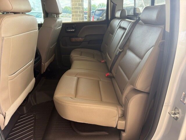2018 GMC Sierra 1500 Crew Cab 4WD SLT Lafayette LA