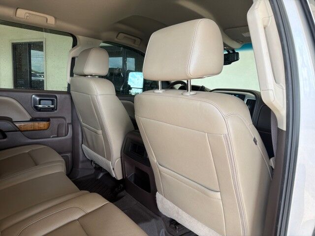 2018 GMC Sierra 1500 Crew Cab 4WD SLT Lafayette LA