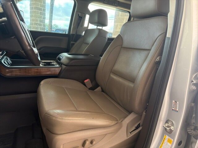 2018 GMC Sierra 1500 Crew Cab 4WD SLT Lafayette LA