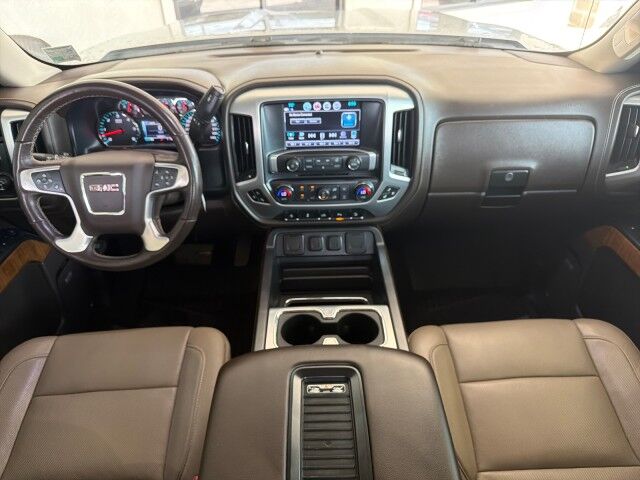 2018 GMC Sierra 1500 Crew Cab 4WD SLT Lafayette LA