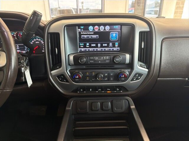 2018 GMC Sierra 1500 Crew Cab 4WD SLT Lafayette LA