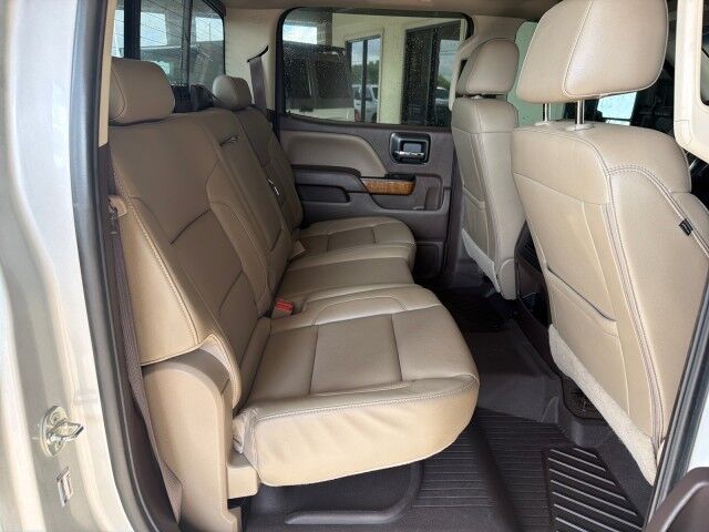 2018 GMC Sierra 1500 Crew Cab 4WD SLT Lafayette LA