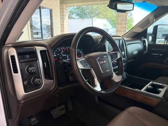 2018 GMC Sierra 1500 Crew Cab 4WD SLT Lafayette LA