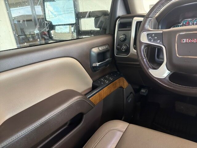 2018 GMC Sierra 1500 Crew Cab 4WD SLT Lafayette LA