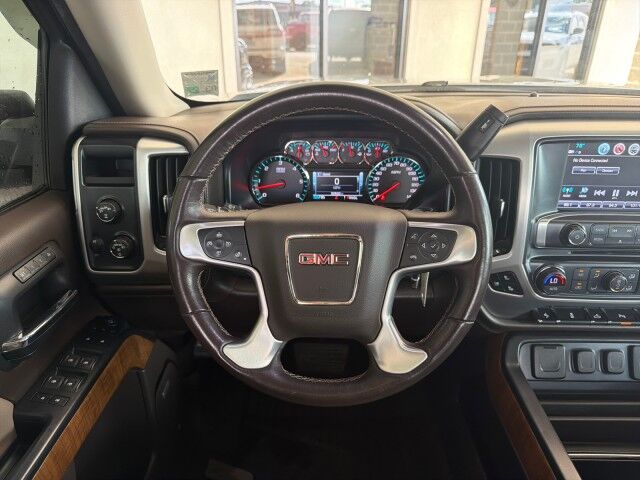 2018 GMC Sierra 1500 Crew Cab 4WD SLT Lafayette LA