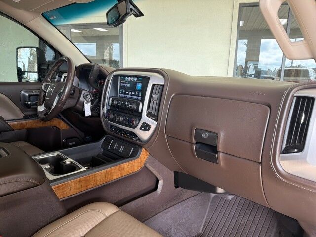 2018 GMC Sierra 1500 Crew Cab 4WD SLT Lafayette LA