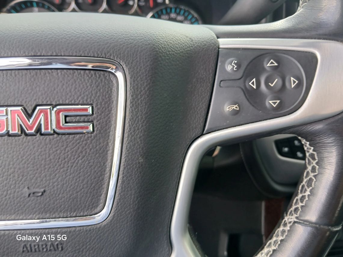 2018 GMC Sierra 1500 Crew Cab SLT Pickup 4D 5 3/4 ft Maitland FL