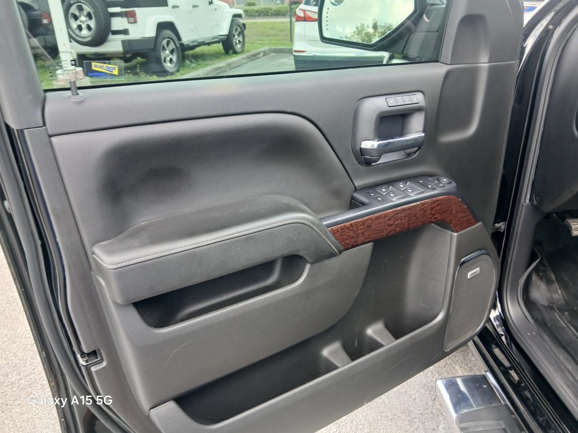 2018 GMC Sierra 1500 Crew Cab SLT Pickup 4D 5 3/4 ft Maitland FL