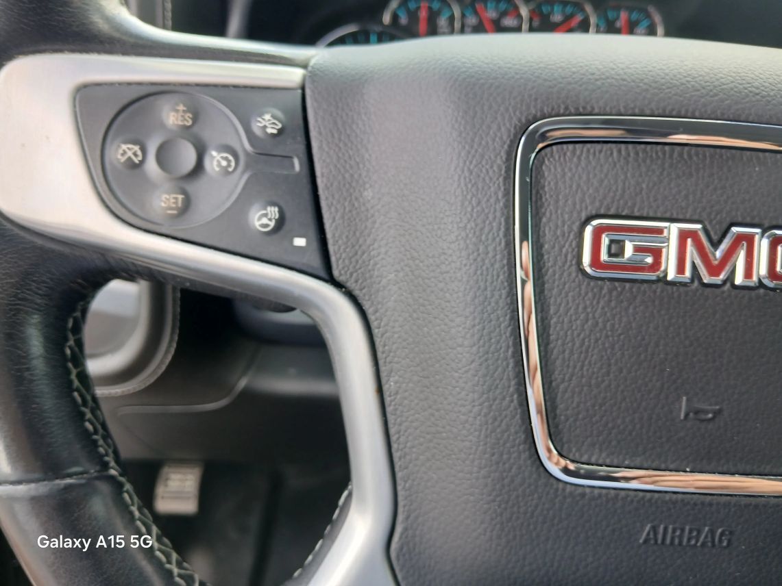 2018 GMC Sierra 1500 Crew Cab SLT Pickup 4D 5 3/4 ft Maitland FL