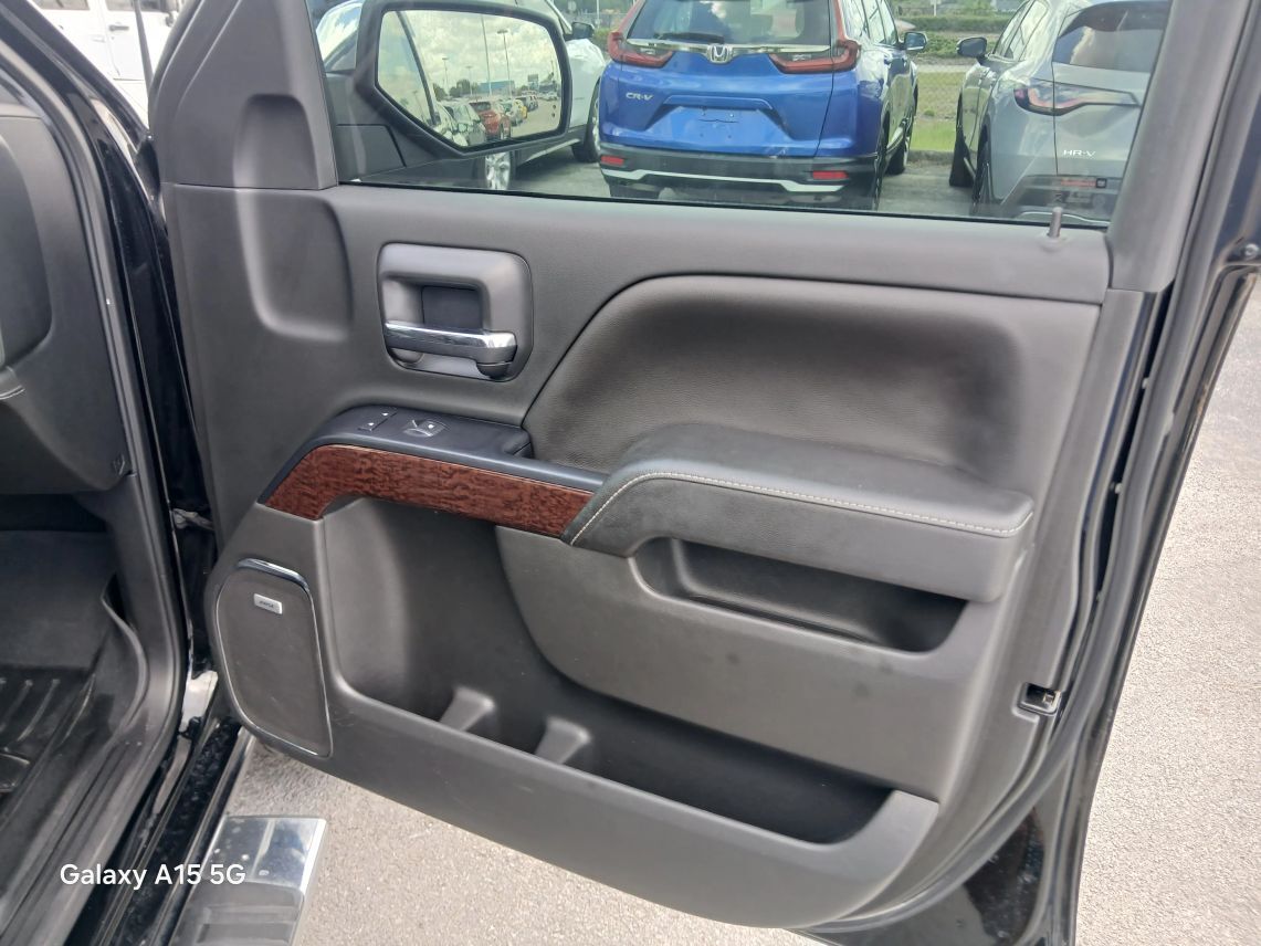 2018 GMC Sierra 1500 Crew Cab SLT Pickup 4D 5 3/4 ft Maitland FL