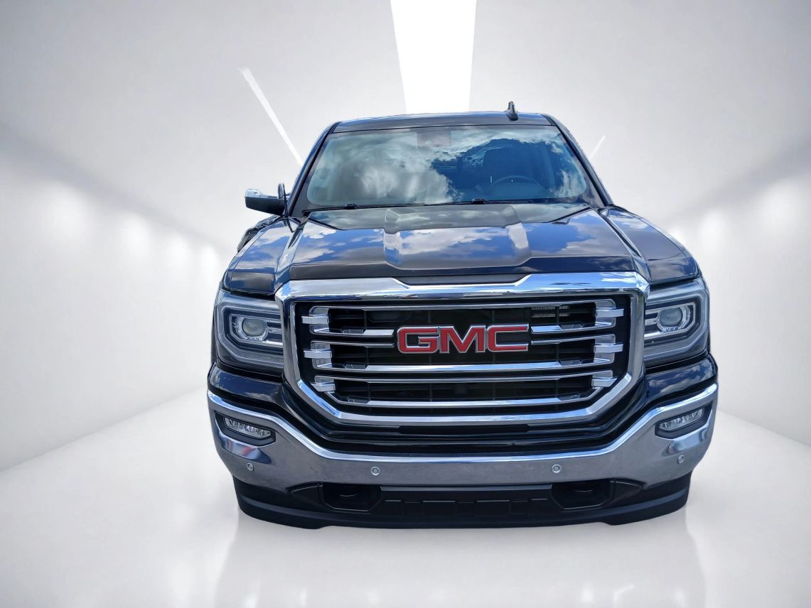 2018 GMC Sierra 1500 Crew Cab SLT Pickup 4D 5 3/4 ft Maitland FL