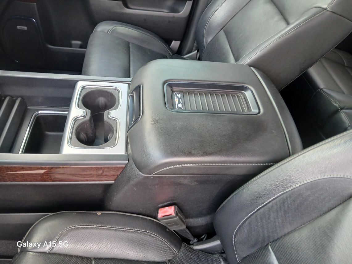 2018 GMC Sierra 1500 Crew Cab SLT Pickup 4D 5 3/4 ft Maitland FL