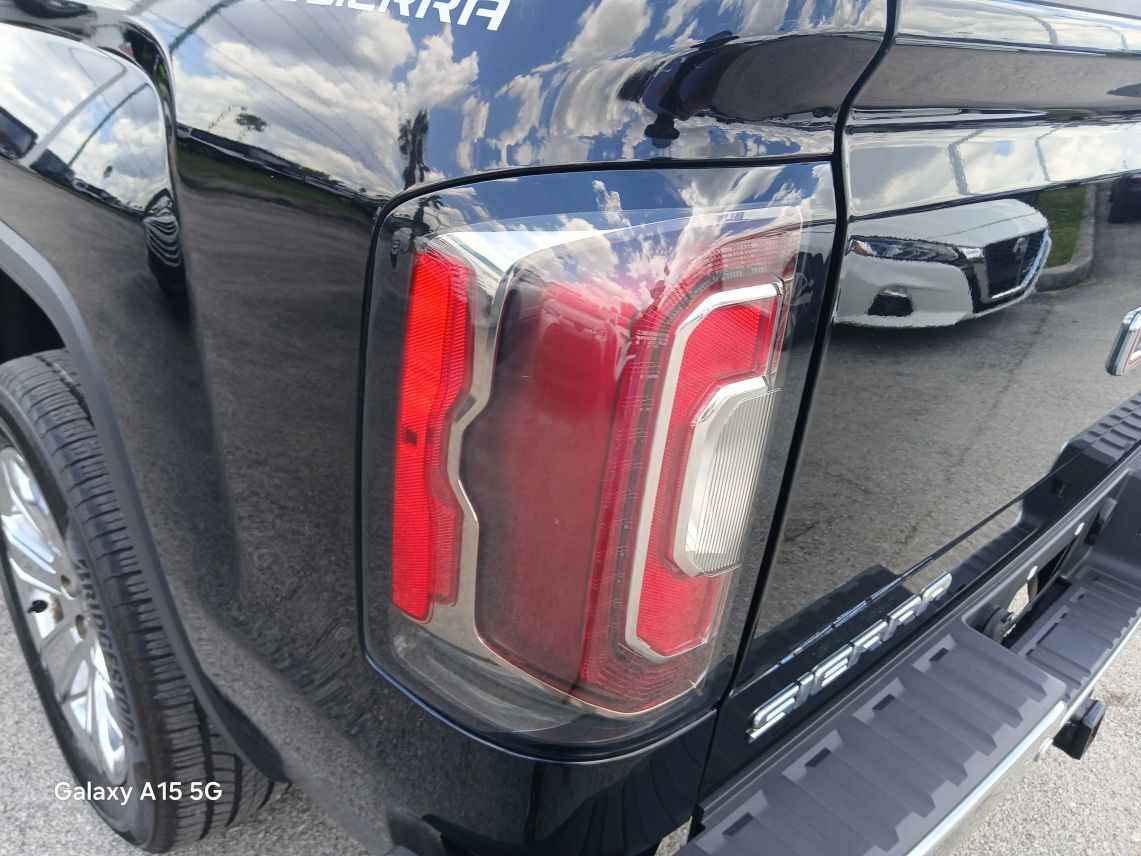 2018 GMC Sierra 1500 Crew Cab SLT Pickup 4D 5 3/4 ft Maitland FL