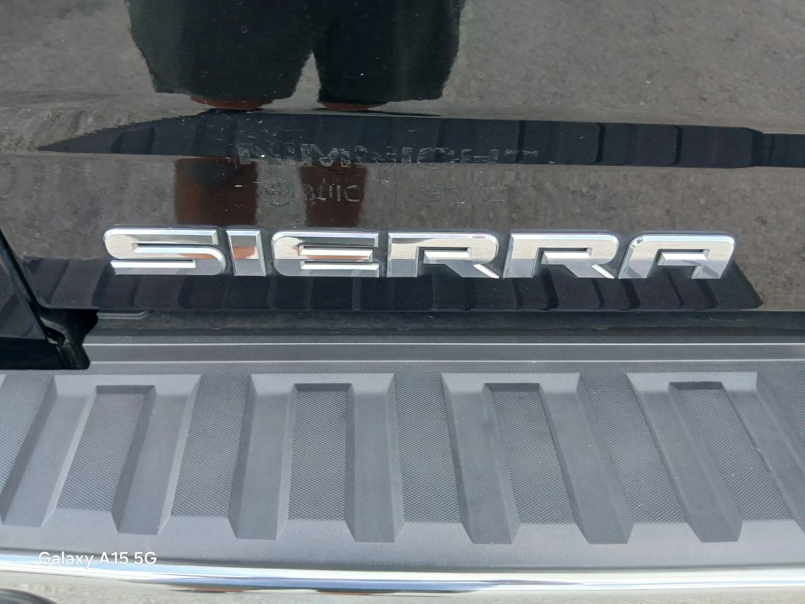 2018 GMC Sierra 1500 Crew Cab SLT Pickup 4D 5 3/4 ft Maitland FL