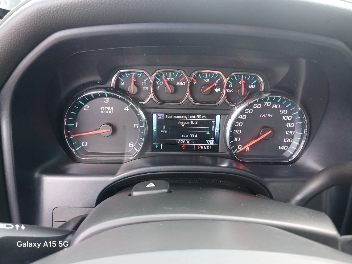 2018 GMC Sierra 1500 Crew Cab SLT Pickup 4D 5 3/4 ft Maitland FL