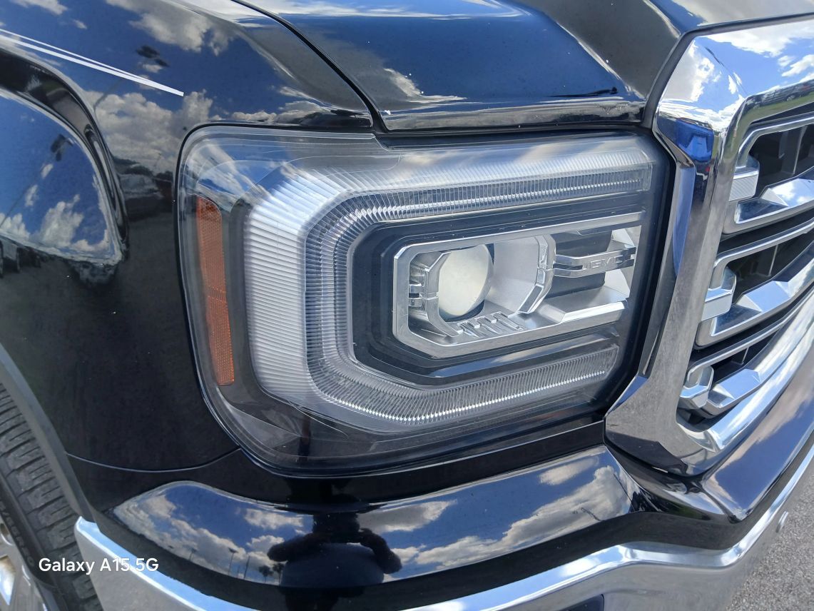2018 GMC Sierra 1500 Crew Cab SLT Pickup 4D 5 3/4 ft Maitland FL