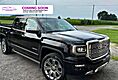 2018 GMC Sierra 1500 Crew Cab SLT Pickup 4D 5 3/4 ft