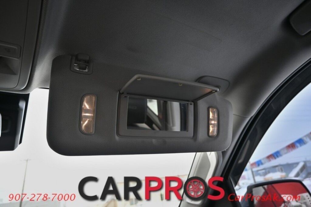 2018 GMC Sierra 1500 Denali - 6.2L V8 - Ultimate Pkg - 4X4 - Crew Cab - Heated/Cooled Leather Seats - Heated Steering Wheel - Bose Sounds System - Backup Camera - Navigation - Bluetooth - Sunroof - Bedliner - Brake Controller - Tow Pkg - 1 Owner Anchorage AK