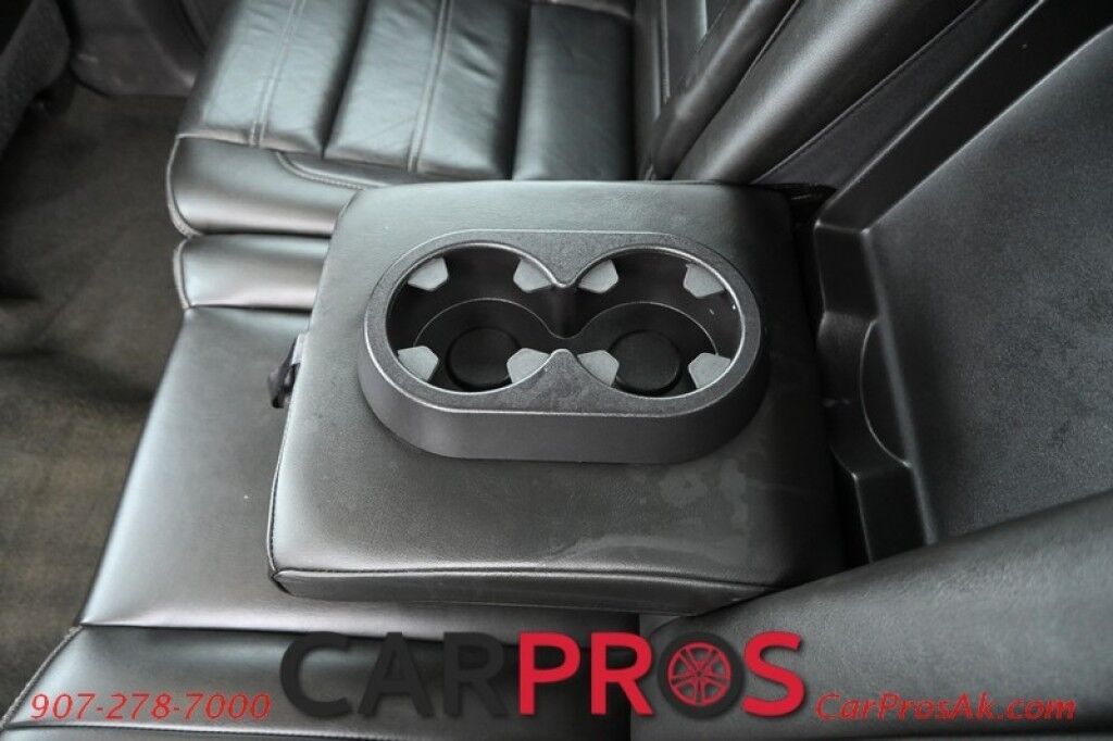 2018 GMC Sierra 1500 Denali - 6.2L V8 - Ultimate Pkg - 4X4 - Crew Cab - Heated/Cooled Leather Seats - Heated Steering Wheel - Bose Sounds System - Backup Camera - Navigation - Bluetooth - Sunroof - Bedliner - Brake Controller - Tow Pkg - 1 Owner Anchorage AK