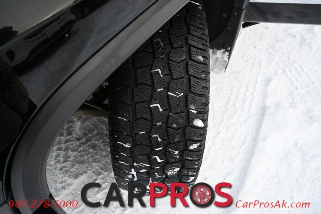 2018 GMC Sierra 1500 Denali - 6.2L V8 - Ultimate Pkg - 4X4 - Crew Cab - Heated/Cooled Leather Seats - Heated Steering Wheel - Bose Sounds System - Backup Camera - Navigation - Bluetooth - Sunroof - Bedliner - Brake Controller - Tow Pkg - 1 Owner Anchorage AK