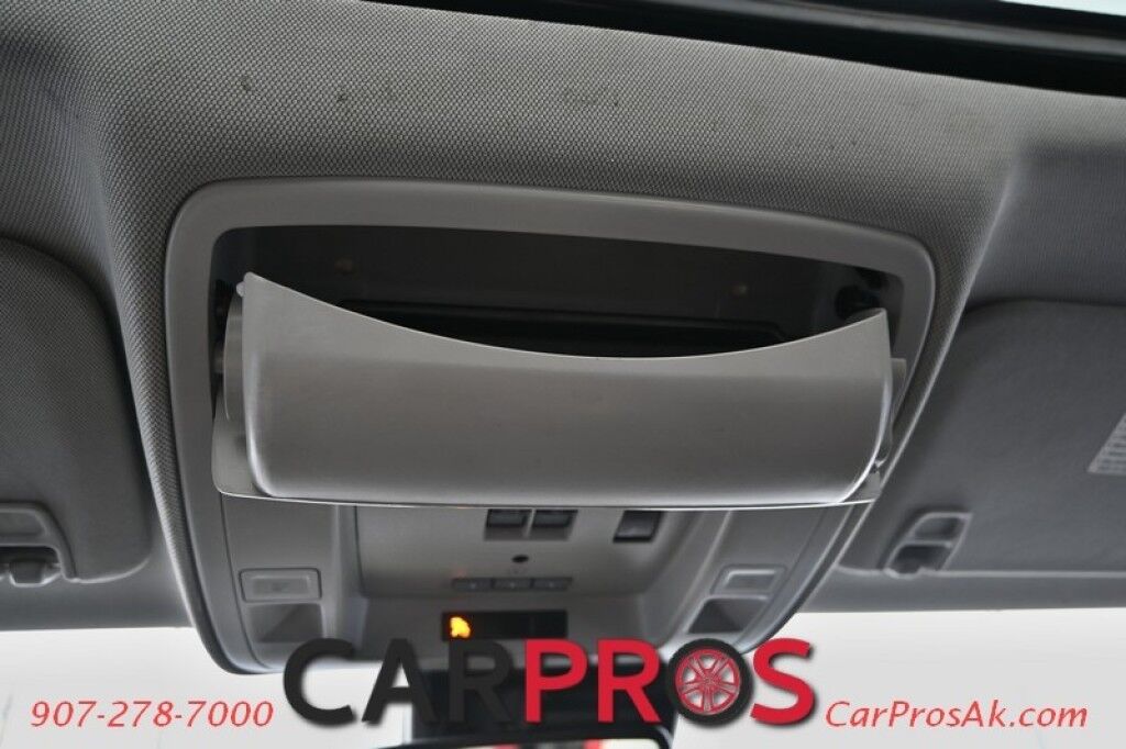 2018 GMC Sierra 1500 Denali - 6.2L V8 - Ultimate Pkg - 4X4 - Crew Cab - Heated/Cooled Leather Seats - Heated Steering Wheel - Bose Sounds System - Backup Camera - Navigation - Bluetooth - Sunroof - Bedliner - Brake Controller - Tow Pkg - 1 Owner Anchorage AK