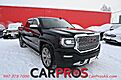 2018 GMC Sierra 1500 Denali - 6.2L V8 - Ultimate Pkg - 4X4 - Crew Cab - Heated/Cooled Leather Seats 