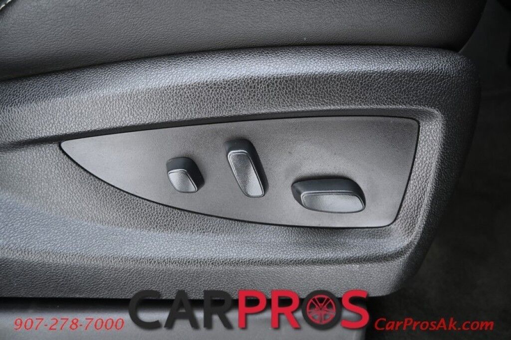 2018 GMC Sierra 1500 Denali - 6.2L V8 - Ultimate Pkg - 4X4 - Crew Cab - Heated/Cooled Leather Seats - Heated Steering Wheel - Bose Sounds System - Backup Camera - Navigation - Bluetooth - Sunroof - Bedliner - Brake Controller - Tow Pkg - 1 Owner Anchorage AK