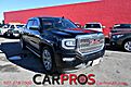2018 GMC Sierra 1500 Denali - 6.2L V8 - Ultimate Pkg - 4X4 - Crew Cab - Heated/Cooled Leather Seats 