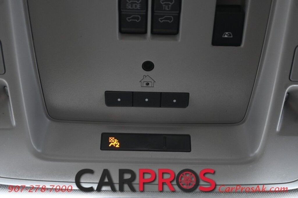 2018 GMC Sierra 1500 Denali - 6.2L V8 - Ultimate Pkg - 4X4 - Crew Cab - Heated/Cooled Leather Seats - Heated Steering Wheel - Bose Sounds System - Backup Camera - Navigation - Bluetooth - Sunroof - Bedliner - Brake Controller - Tow Pkg - 1 Owner Anchorage AK