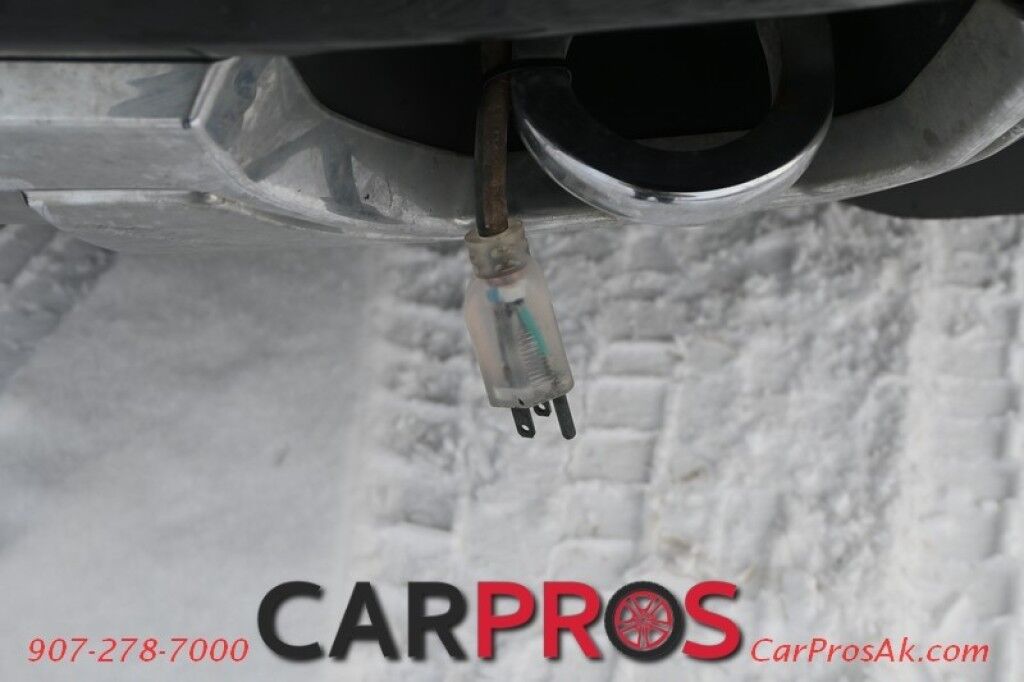 2018 GMC Sierra 1500 Denali - 6.2L V8 - Ultimate Pkg - 4X4 - Crew Cab - Heated/Cooled Leather Seats - Heated Steering Wheel - Bose Sounds System - Backup Camera - Navigation - Bluetooth - Sunroof - Bedliner - Brake Controller - Tow Pkg - 1 Owner Anchorage AK