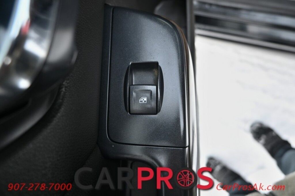 2018 GMC Sierra 1500 Denali - 6.2L V8 - Ultimate Pkg - 4X4 - Crew Cab - Heated/Cooled Leather Seats - Heated Steering Wheel - Bose Sounds System - Backup Camera - Navigation - Bluetooth - Sunroof - Bedliner - Brake Controller - Tow Pkg - 1 Owner Anchorage AK