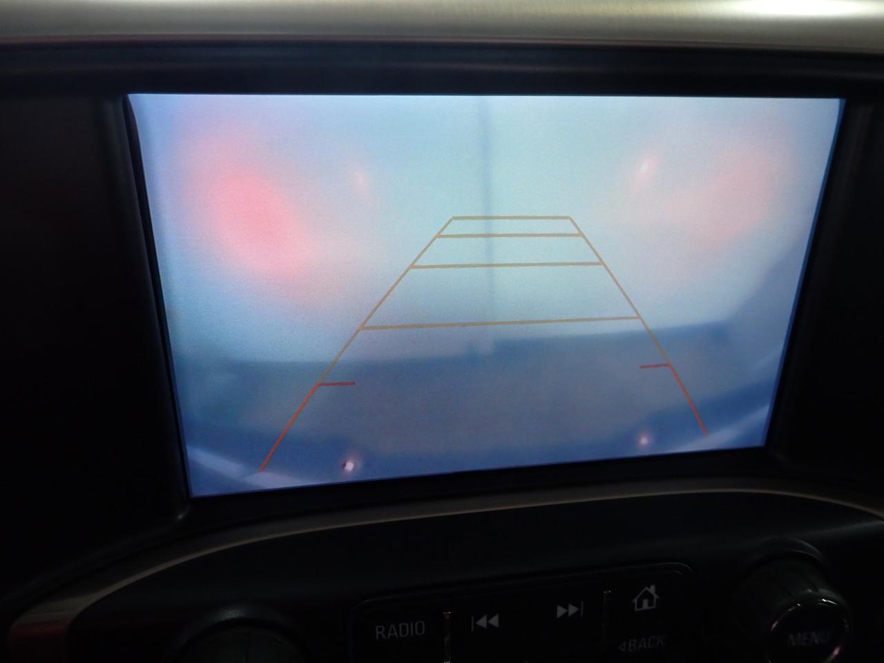 2018 GMC Sierra 1500 Denali 4WD CREW CAB 5.5 BOX LEATHER SUNROOF Listowel ON