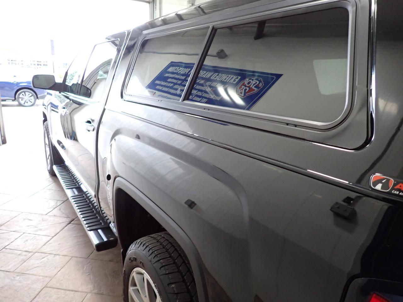 2018 GMC Sierra 1500 Denali 4WD CREW CAB 5.5 BOX LEATHER SUNROOF Listowel ON