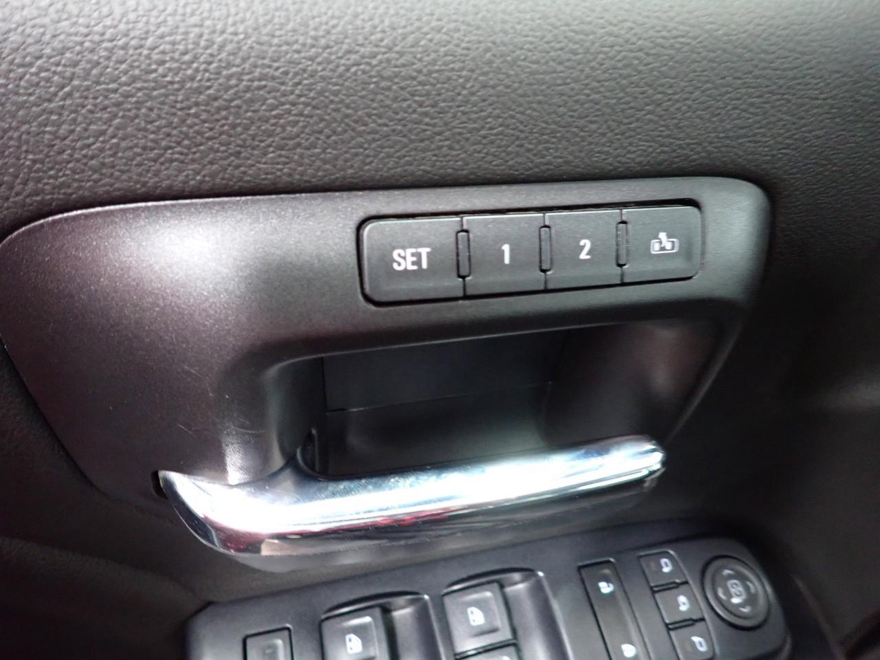 2018 GMC Sierra 1500 Denali 4WD CREW CAB 5.5 BOX LEATHER SUNROOF Listowel ON