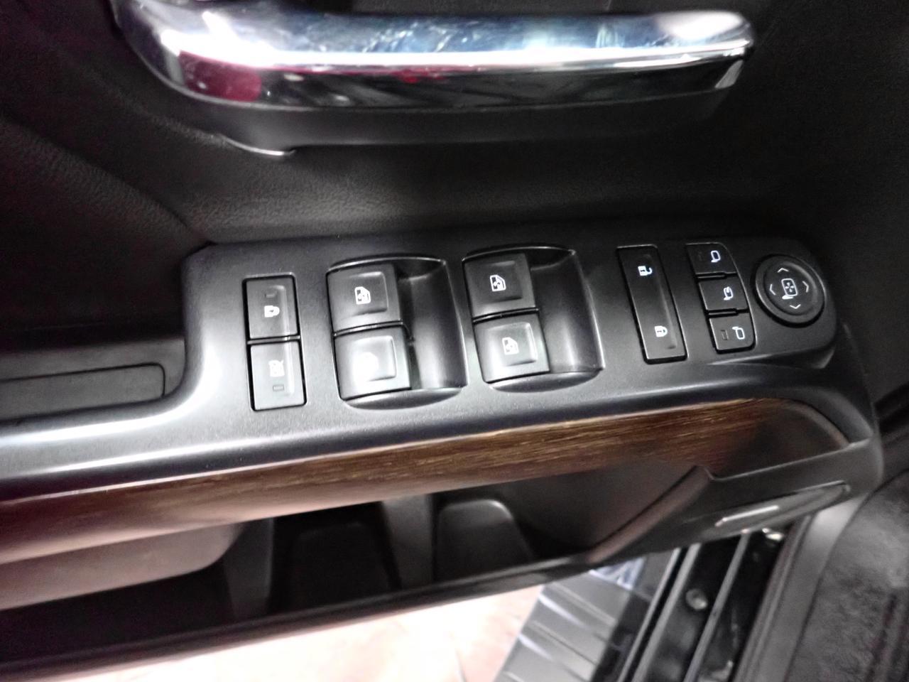 2018 GMC Sierra 1500 Denali 4WD CREW CAB 5.5 BOX LEATHER SUNROOF Listowel ON