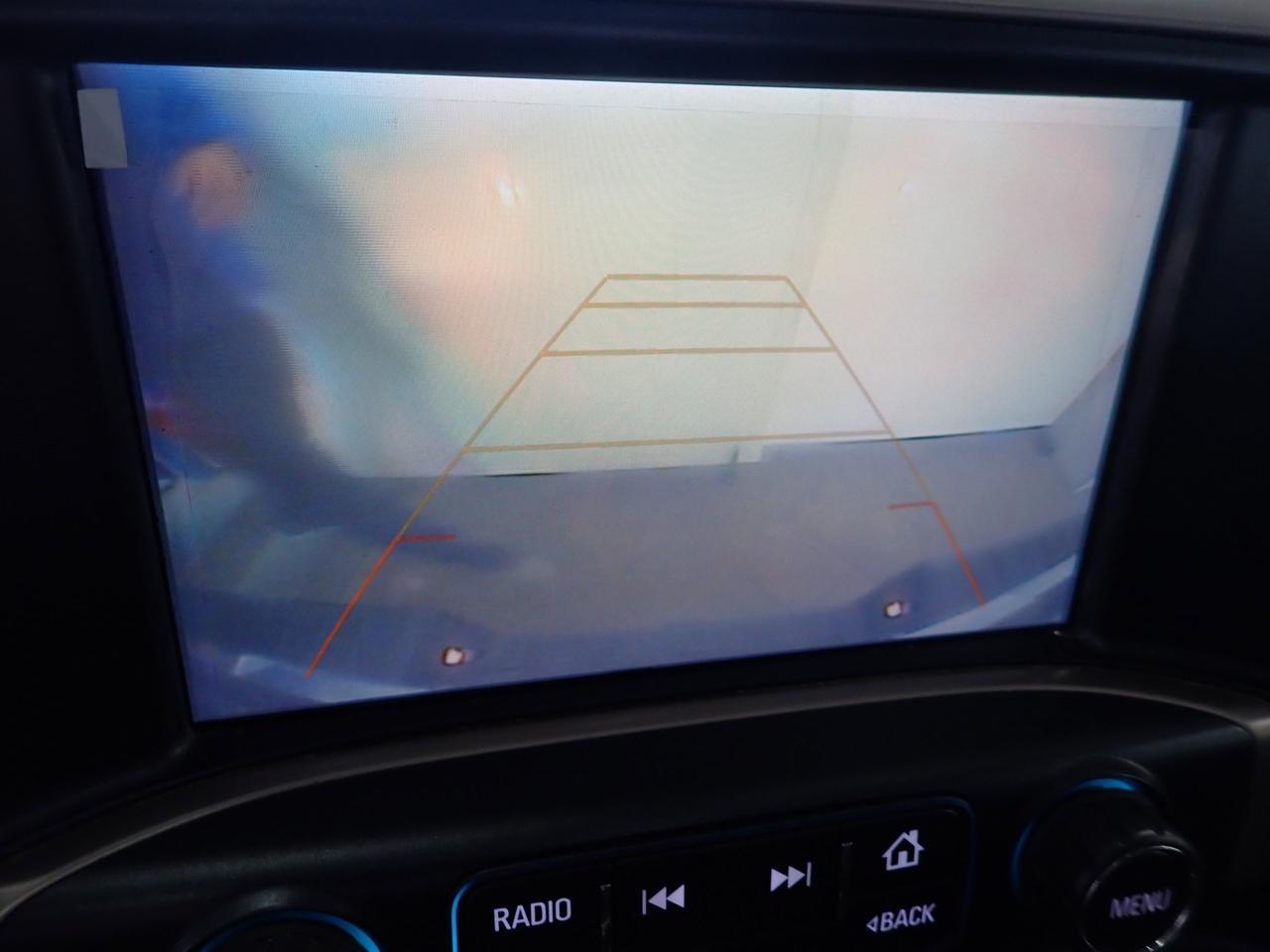 2018 GMC Sierra 1500 Denali 4WD CREW CAB LEATHER SUNROOF Listowel ON