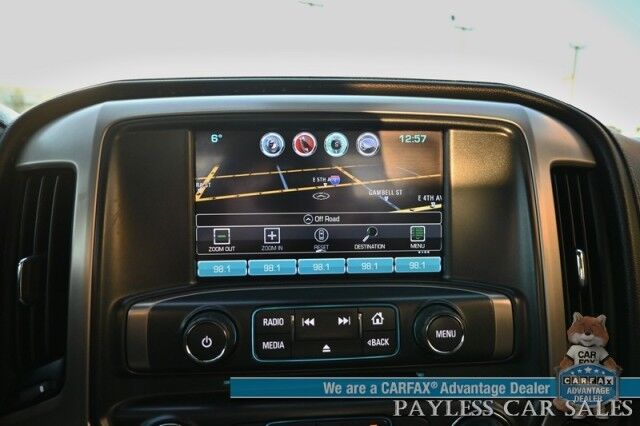 2018 GMC Sierra 1500 Denali / 4X4 / 6.2L V8 / AutoStart / Heated & Cooled Leather Seats / Heated Steering Wheel / Sunroof / Navigation / Bose Speakers / Lane Departure & Forward Collision Alert / Bed Liner / Tow Pkg Anchorage AK 2018 GMC Sierra 1500 Denali / 4X4 / 6.2L V8 / AutoStart / Heated & Cooled Leather Seats / Heated Steering Wheel / Sunroof / Navigation / Bose Speakers / Lane Departure & Forward Collision Alert / Bed Liner / Tow Pkg Anchorage AK