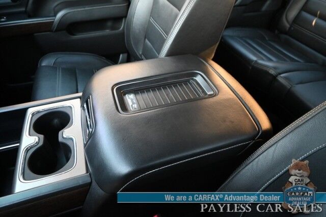 2018 GMC Sierra 1500 Denali / 4X4 / 6.2L V8 / AutoStart / Heated & Cooled Leather Seats / Heated Steering Wheel / Sunroof / Navigation / Bose Speakers / Lane Departure & Forward Collision Alert / Bed Liner / Tow Pkg Anchorage AK 2018 GMC Sierra 1500 Denali / 4X4 / 6.2L V8 / AutoStart / Heated & Cooled Leather Seats / Heated Steering Wheel / Sunroof / Navigation / Bose Speakers / Lane Departure & Forward Collision Alert / Bed Liner / Tow Pkg Anchorage AK