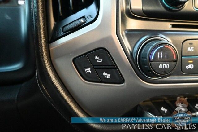 2018 GMC Sierra 1500 Denali / 4X4 / 6.2L V8 / AutoStart / Heated & Cooled Leather Seats / Heated Steering Wheel / Sunroof / Navigation / Bose Speakers / Lane Departure & Forward Collision Alert / Bed Liner / Tow Pkg Anchorage AK 2018 GMC Sierra 1500 Denali / 4X4 / 6.2L V8 / AutoStart / Heated & Cooled Leather Seats / Heated Steering Wheel / Sunroof / Navigation / Bose Speakers / Lane Departure & Forward Collision Alert / Bed Liner / Tow Pkg Anchorage AK