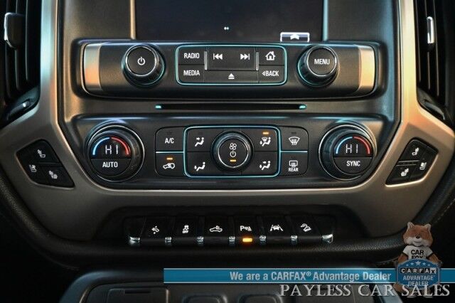 2018 GMC Sierra 1500 Denali / 4X4 / 6.2L V8 / AutoStart / Heated & Cooled Leather Seats / Heated Steering Wheel / Sunroof / Navigation / Bose Speakers / Lane Departure & Forward Collision Alert / Bed Liner / Tow Pkg Anchorage AK 2018 GMC Sierra 1500 Denali / 4X4 / 6.2L V8 / AutoStart / Heated & Cooled Leather Seats / Heated Steering Wheel / Sunroof / Navigation / Bose Speakers / Lane Departure & Forward Collision Alert / Bed Liner / Tow Pkg Anchorage AK