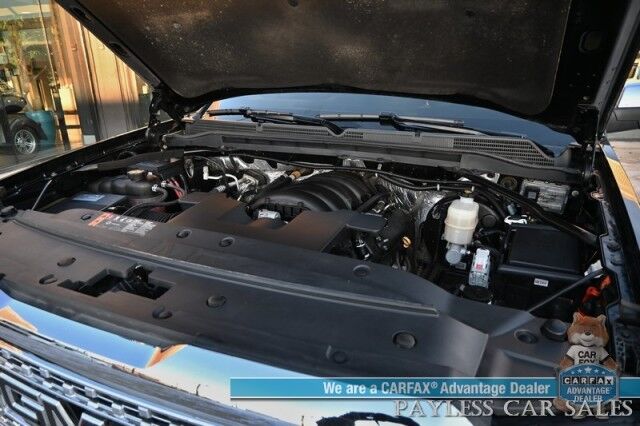 2018 GMC Sierra 1500 Denali / 4X4 / 6.2L V8 / AutoStart / Heated & Cooled Leather Seats / Heated Steering Wheel / Sunroof / Navigation / Bose Speakers / Lane Departure & Forward Collision Alert / Bed Liner / Tow Pkg Anchorage AK 2018 GMC Sierra 1500 Denali / 4X4 / 6.2L V8 / AutoStart / Heated & Cooled Leather Seats / Heated Steering Wheel / Sunroof / Navigation / Bose Speakers / Lane Departure & Forward Collision Alert / Bed Liner / Tow Pkg Anchorage AK