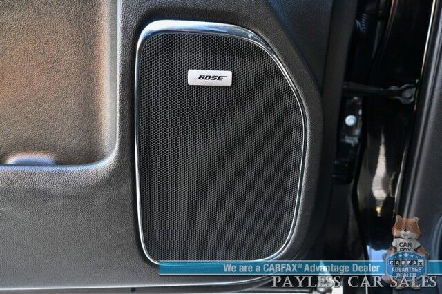 2018 GMC Sierra 1500 Denali / 4X4 / 6.2L V8 / AutoStart / Heated & Cooled Leather Seats / Heated Steering Wheel / Sunroof / Navigation / Bose Speakers / Lane Departure & Forward Collision Alert / Bed Liner / Tow Pkg Anchorage AK 2018 GMC Sierra 1500 Denali / 4X4 / 6.2L V8 / AutoStart / Heated & Cooled Leather Seats / Heated Steering Wheel / Sunroof / Navigation / Bose Speakers / Lane Departure & Forward Collision Alert / Bed Liner / Tow Pkg Anchorage AK