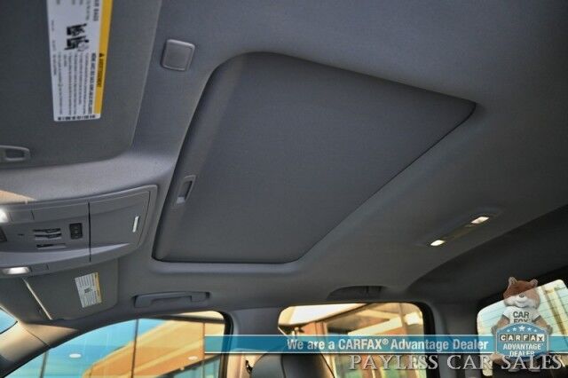 2018 GMC Sierra 1500 Denali / 4X4 / Crew Cab / 6.2L V8 / AutoStart / Heated & Cooled Leather Seats / Heated Steering Wheel / Sunroof / Navigation / Bose Speakers / Lane Departure & Forward Collision Alert / Bed Liner / Tow Pkg Anchorage AK 2018 GMC Sierra 1500 Denali / 4X4 / Crew Cab / 6.2L V8 / AutoStart / Heated & Cooled Leather Seats / Heated Steering Wheel / Sunroof / Navigation / Bose Speakers / Lane Departure & Forward Collision Alert / Bed Liner / Tow Pkg Anchorage AK