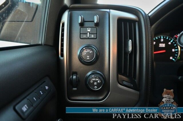 2018 GMC Sierra 1500 Denali / 4X4 / Crew Cab / 6.2L V8 / AutoStart / Heated & Cooled Leather Seats / Heated Steering Wheel / Sunroof / Navigation / Bose Speakers / Lane Departure & Forward Collision Alert / Bed Liner / Tow Pkg Anchorage AK 2018 GMC Sierra 1500 Denali / 4X4 / Crew Cab / 6.2L V8 / AutoStart / Heated & Cooled Leather Seats / Heated Steering Wheel / Sunroof / Navigation / Bose Speakers / Lane Departure & Forward Collision Alert / Bed Liner / Tow Pkg Anchorage AK