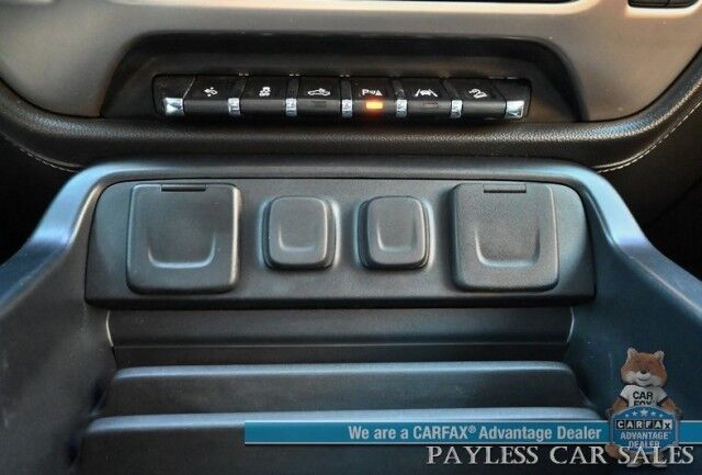 2018 GMC Sierra 1500 Denali / 4X4 / Crew Cab / 6.2L V8 / AutoStart / Heated & Cooled Leather Seats / Heated Steering Wheel / Sunroof / Navigation / Bose Speakers / Lane Departure & Forward Collision Alert / Bed Liner / Tow Pkg Anchorage AK 2018 GMC Sierra 1500 Denali / 4X4 / Crew Cab / 6.2L V8 / AutoStart / Heated & Cooled Leather Seats / Heated Steering Wheel / Sunroof / Navigation / Bose Speakers / Lane Departure & Forward Collision Alert / Bed Liner / Tow Pkg Anchorage AK